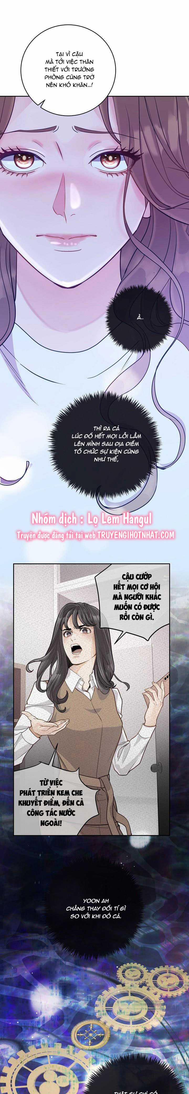 Lời Thú Tội Bí Ẩn 25 trang 3