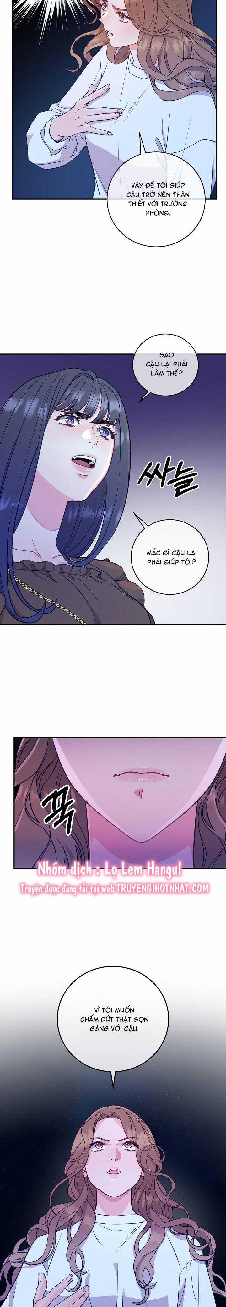 Lời Thú Tội Bí Ẩn 25 trang 5