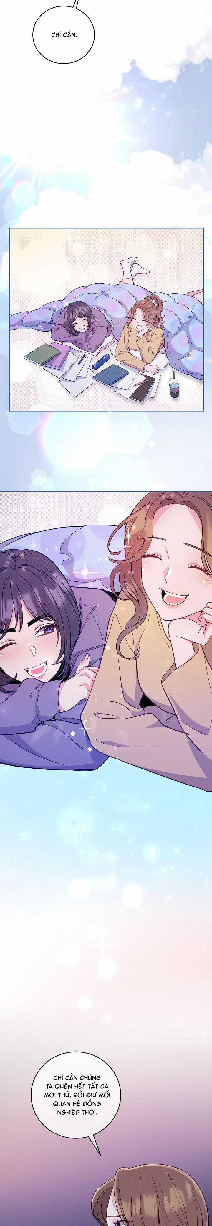 Lời Thú Tội Bí Ẩn 25 trang 7