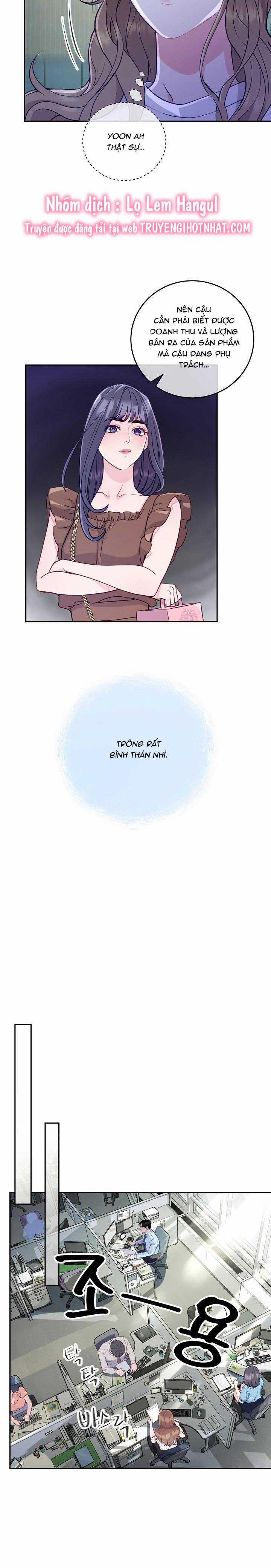 Lời Thú Tội Bí Ẩn 25 trang 9