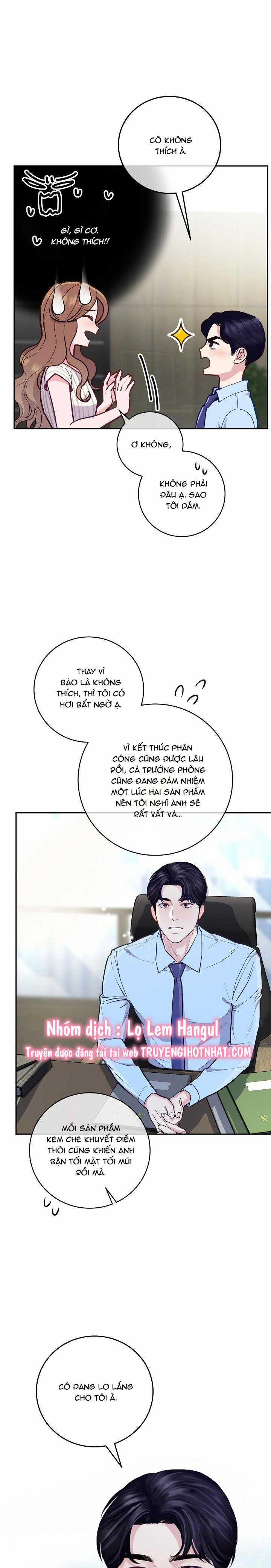 Lời Thú Tội Bí Ẩn 26 trang 1