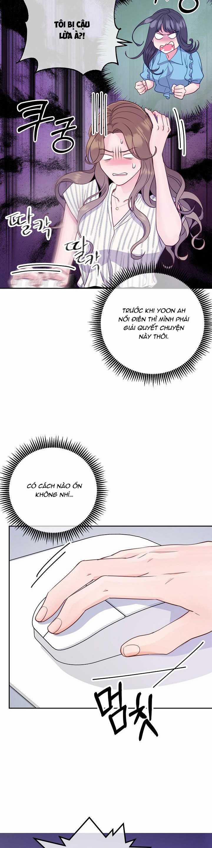 Lời Thú Tội Bí Ẩn 26 trang 11