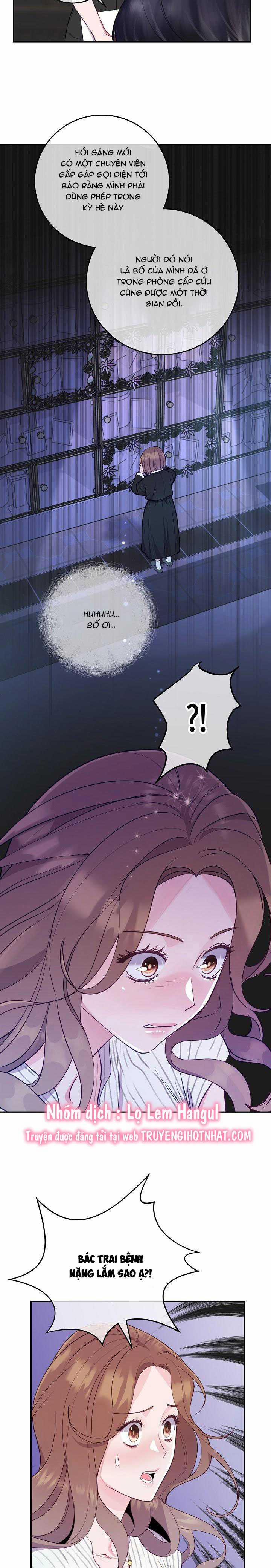 Lời Thú Tội Bí Ẩn 26 trang 3