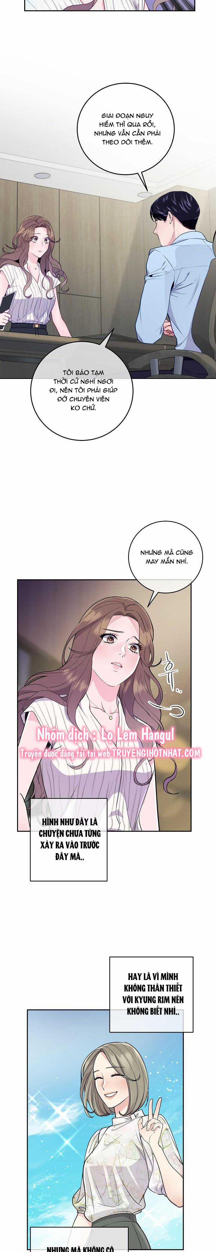 Lời Thú Tội Bí Ẩn 26 trang 4