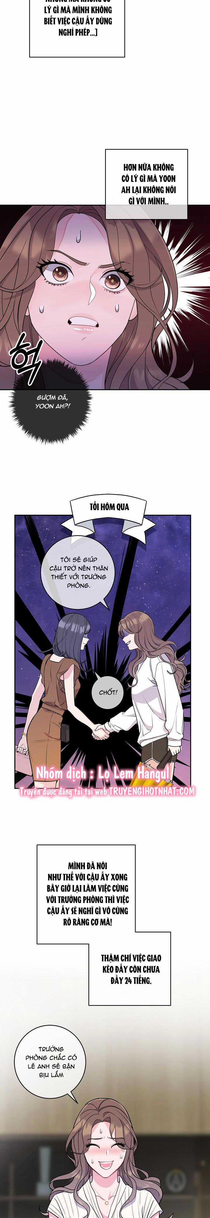 Lời Thú Tội Bí Ẩn 26 trang 5