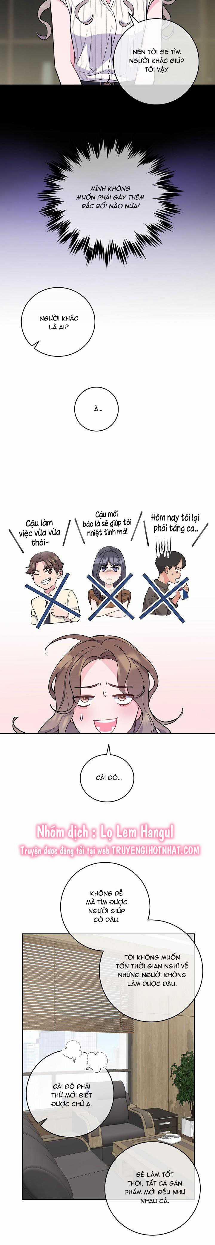 Lời Thú Tội Bí Ẩn 26 trang 6