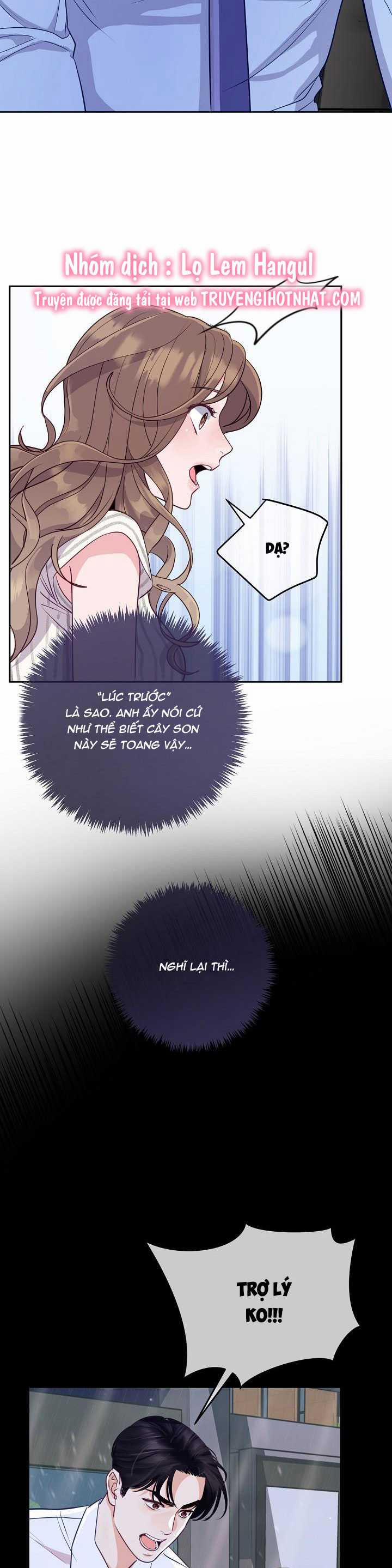 Lời Thú Tội Bí Ẩn 26 trang 8