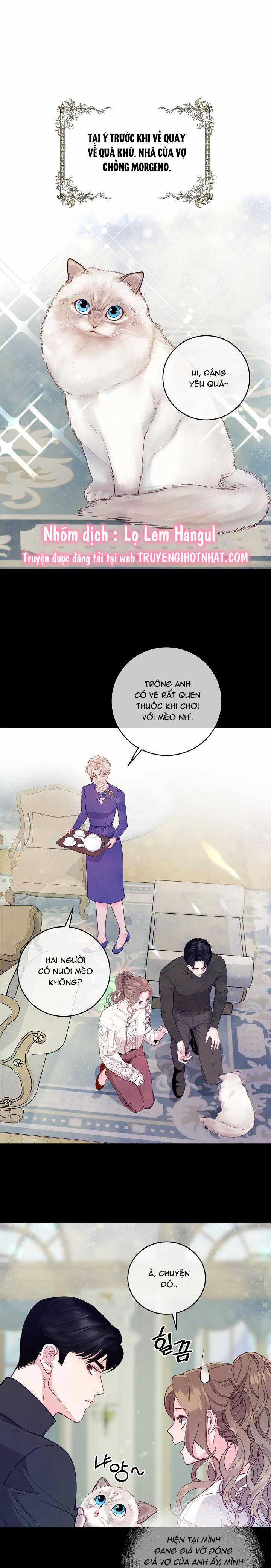 Lời Thú Tội Bí Ẩn 27 trang 0