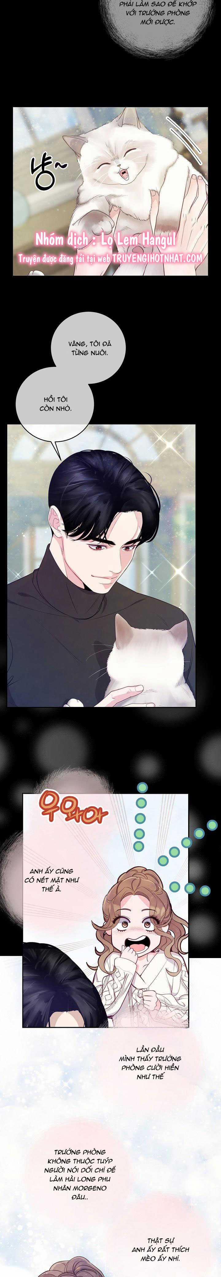 Lời Thú Tội Bí Ẩn 27 trang 1