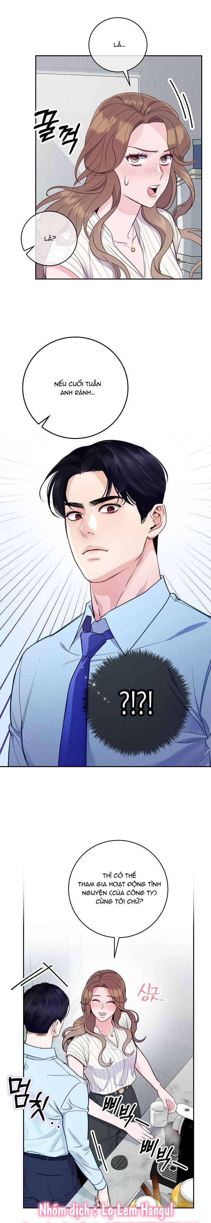 Lời Thú Tội Bí Ẩn 27 trang 10