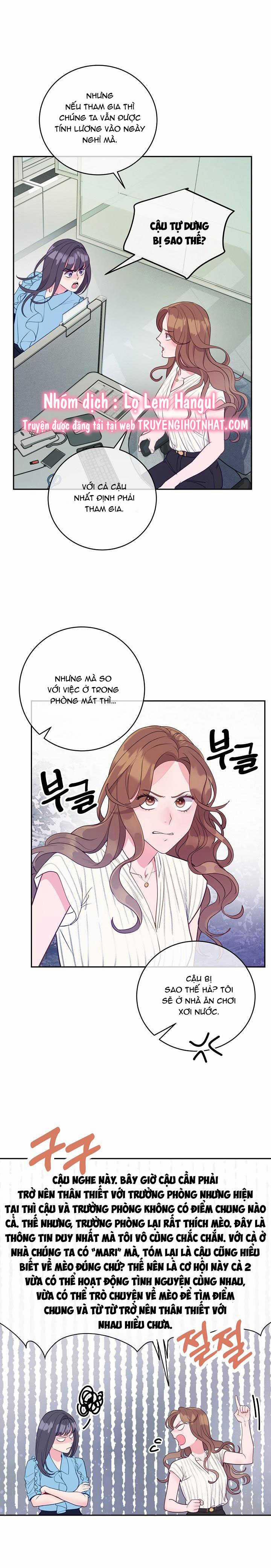 Lời Thú Tội Bí Ẩn 27 trang 3