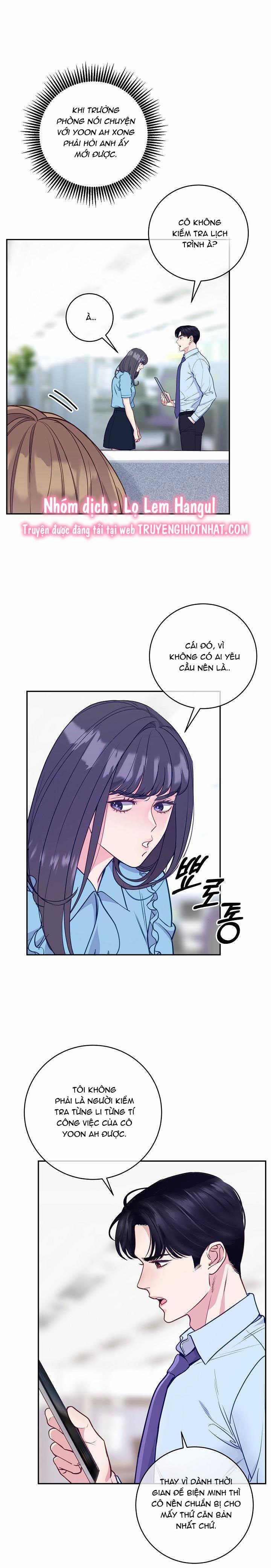 Lời Thú Tội Bí Ẩn 27 trang 5