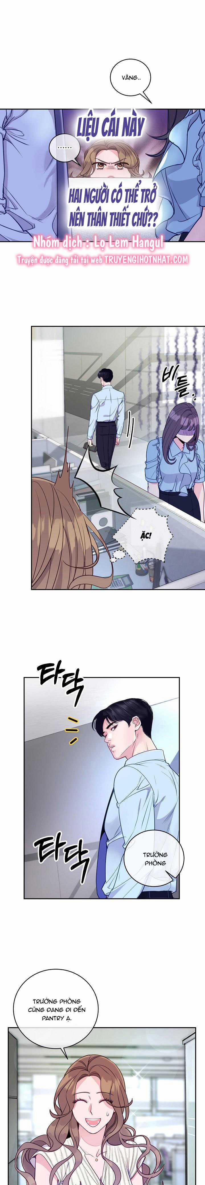 Lời Thú Tội Bí Ẩn 27 trang 6