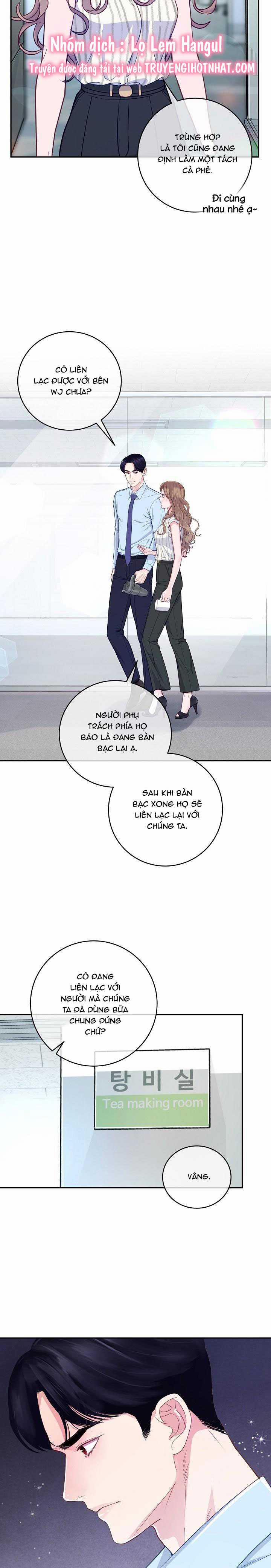 Lời Thú Tội Bí Ẩn 27 trang 7