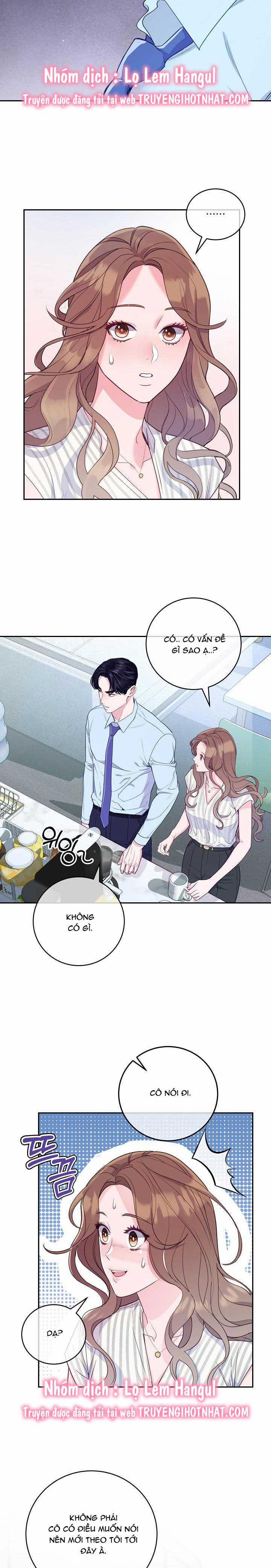 Lời Thú Tội Bí Ẩn 27 trang 8