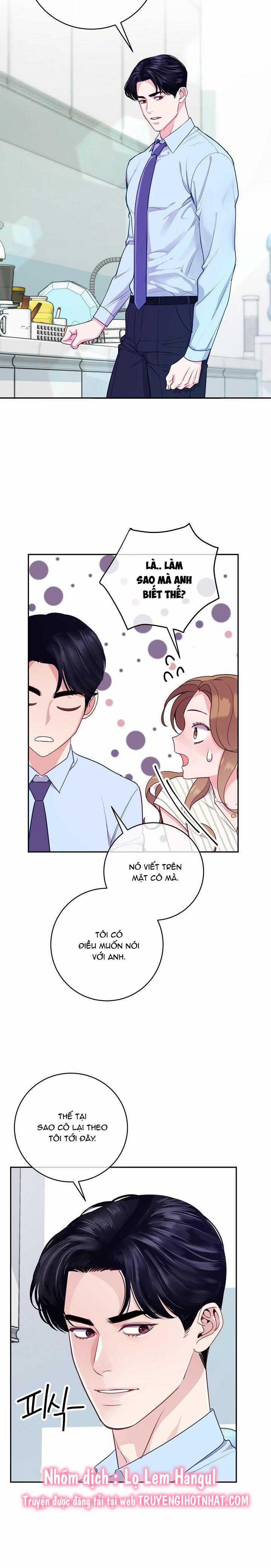 Lời Thú Tội Bí Ẩn 27 trang 9