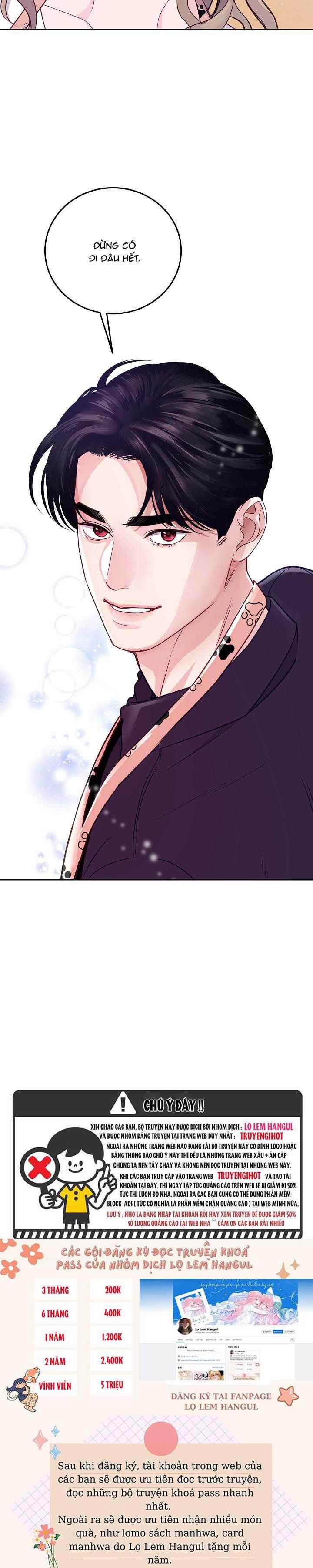 Lời Thú Tội Bí Ẩn 28 trang 10