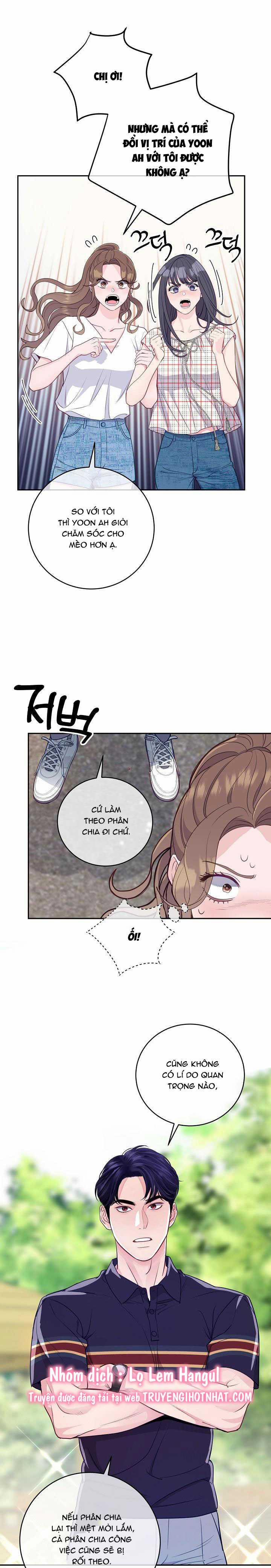 Lời Thú Tội Bí Ẩn 28 trang 5