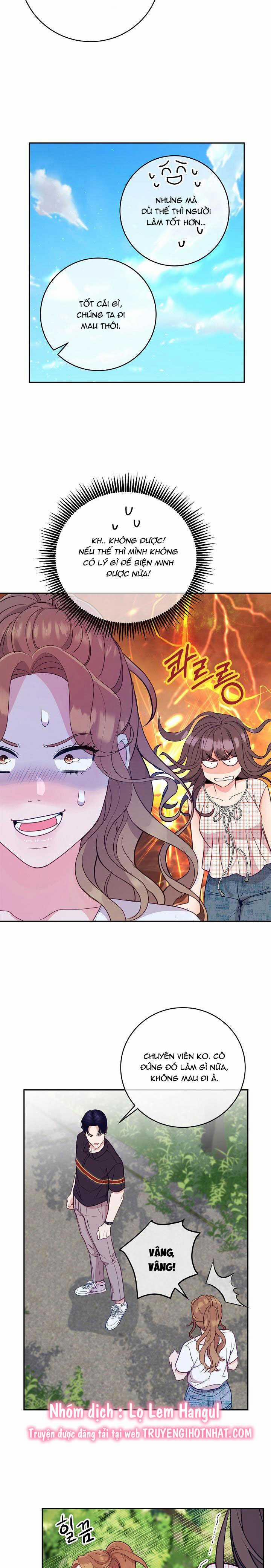 Lời Thú Tội Bí Ẩn 28 trang 6