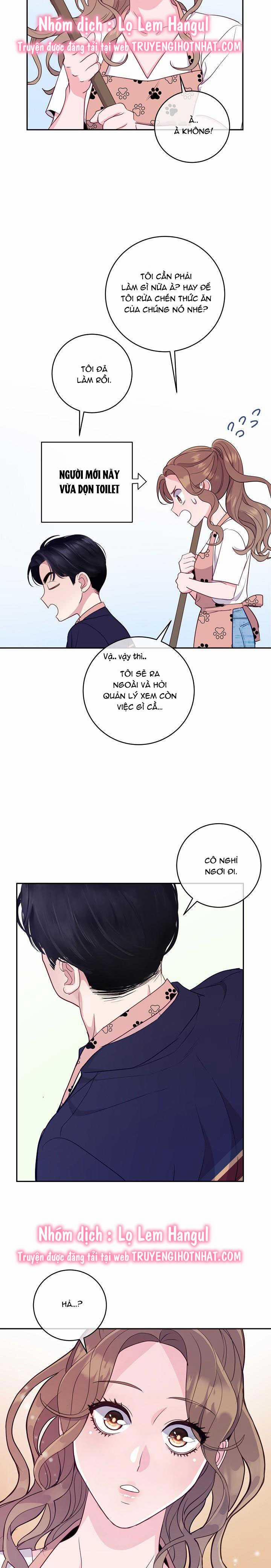 Lời Thú Tội Bí Ẩn 28 trang 9