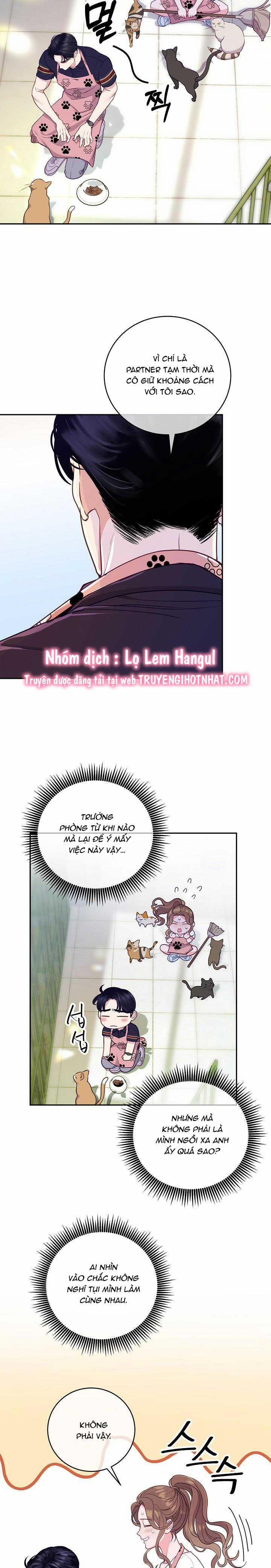 Lời Thú Tội Bí Ẩn 29 trang 1