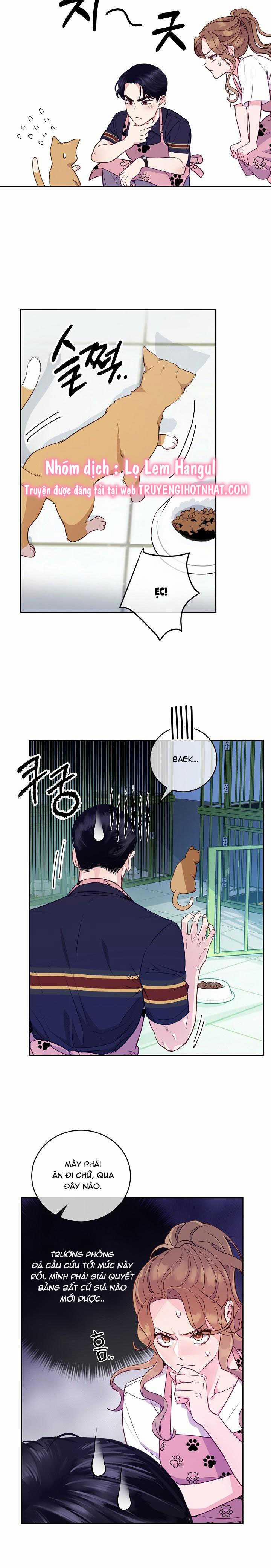 Lời Thú Tội Bí Ẩn 29 trang 3