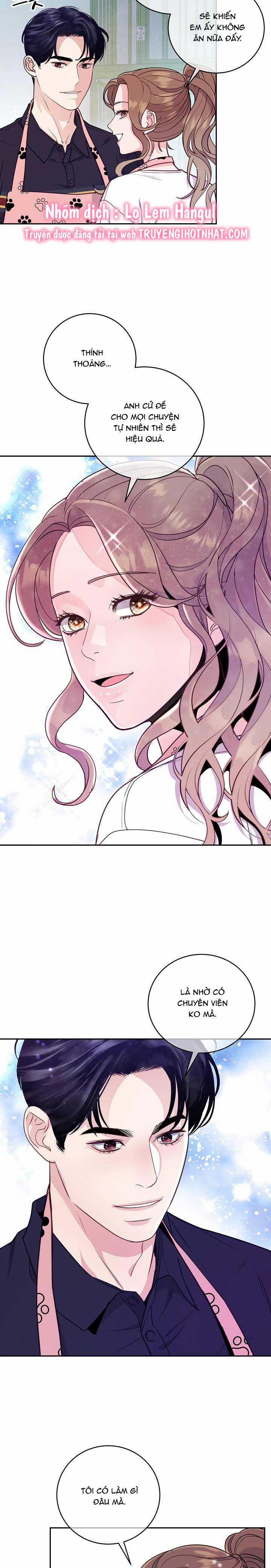 Lời Thú Tội Bí Ẩn 29 trang 6