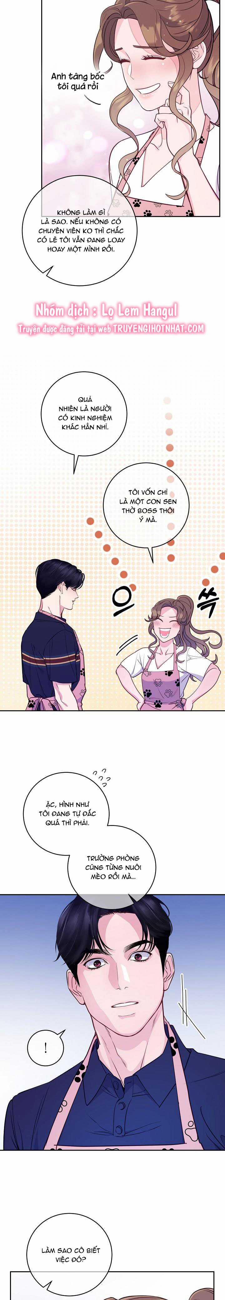 Lời Thú Tội Bí Ẩn 29 trang 7