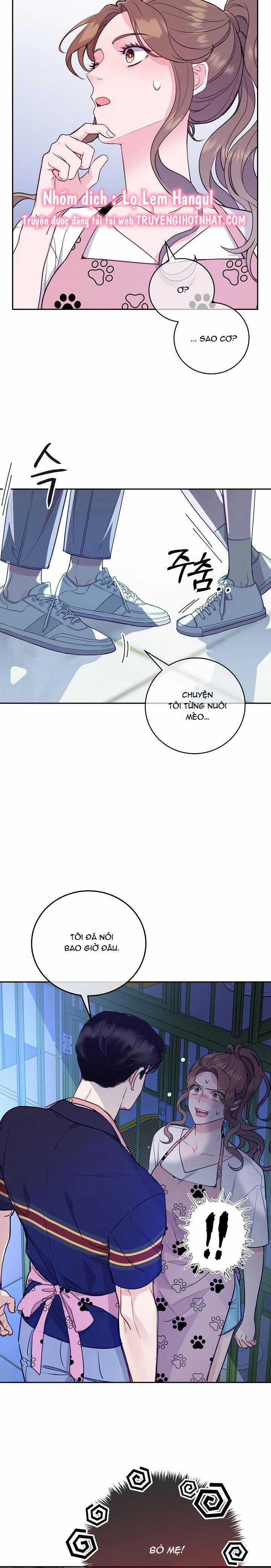 Lời Thú Tội Bí Ẩn 29 trang 8