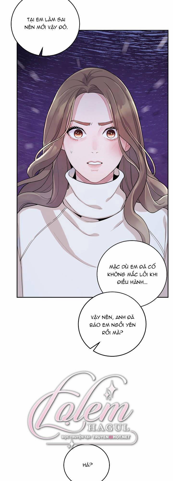 Lời Thú Tội Bí Ẩn 3 trang 1