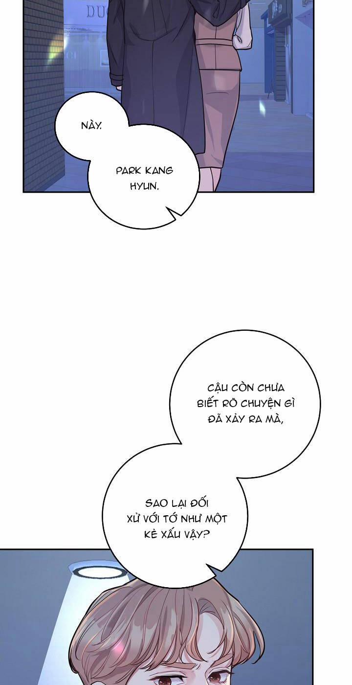 Lời Thú Tội Bí Ẩn 3 trang 10