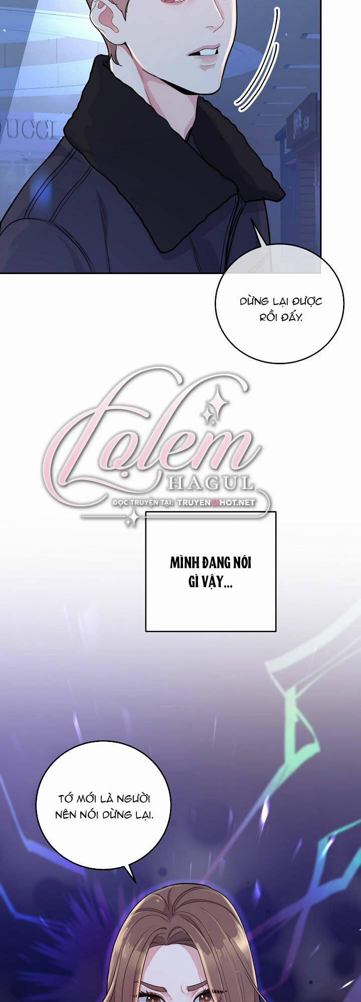 Lời Thú Tội Bí Ẩn 3 trang 11