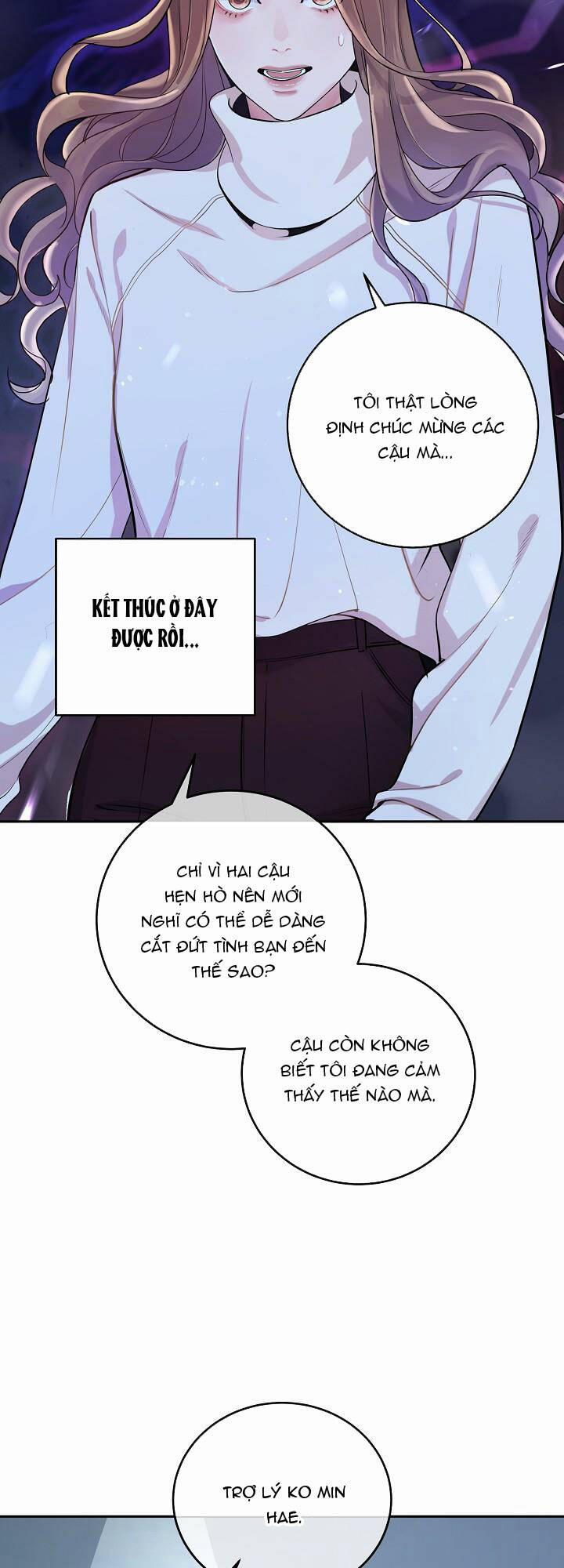 Lời Thú Tội Bí Ẩn 3 trang 12