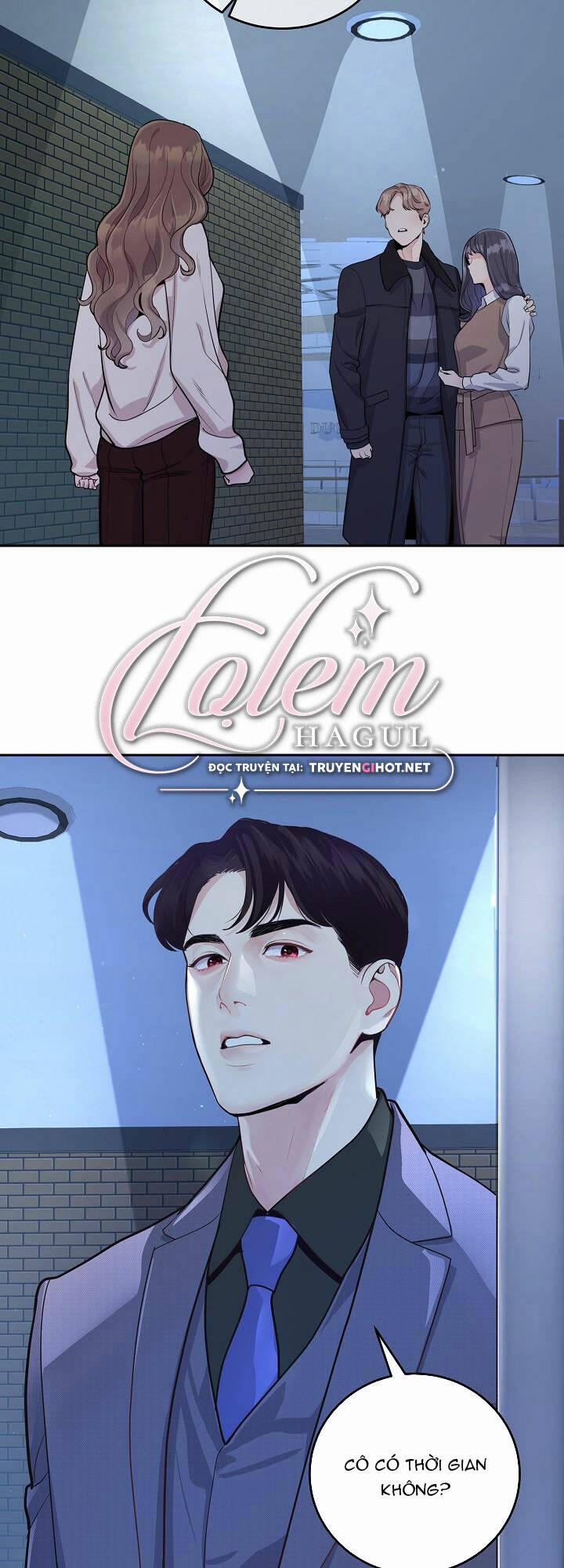 Lời Thú Tội Bí Ẩn 3 trang 13