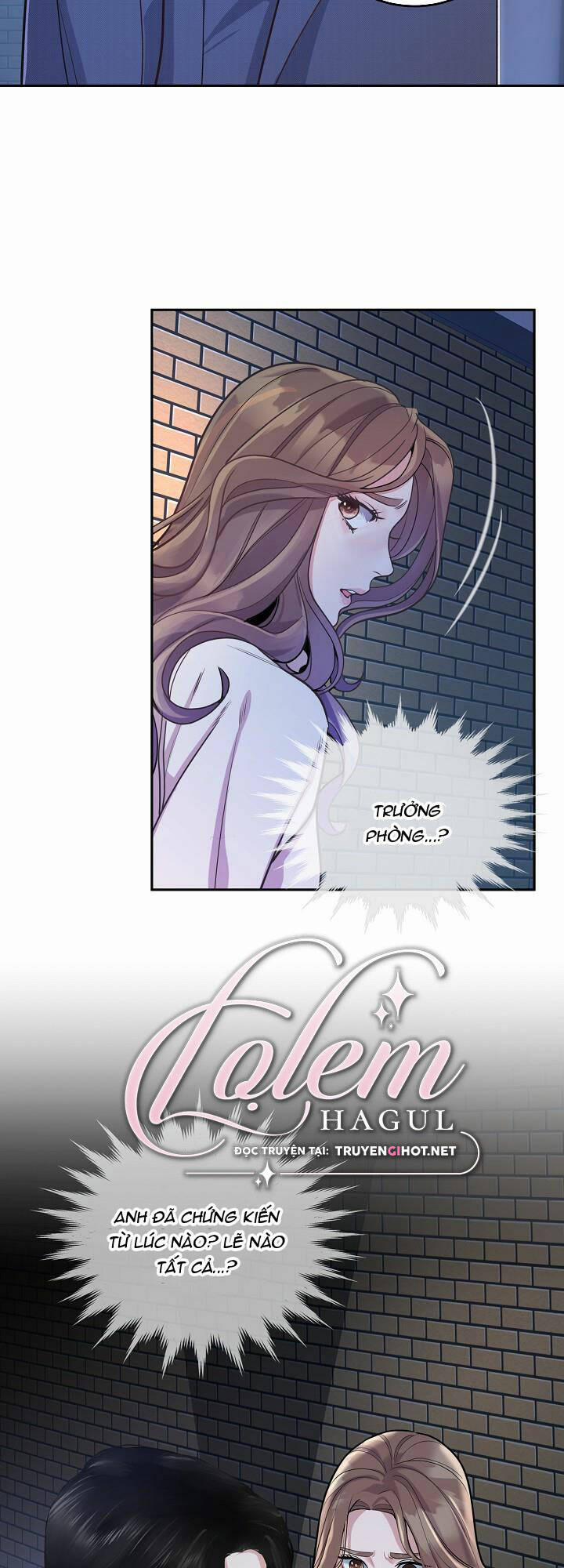 Lời Thú Tội Bí Ẩn 3 trang 14