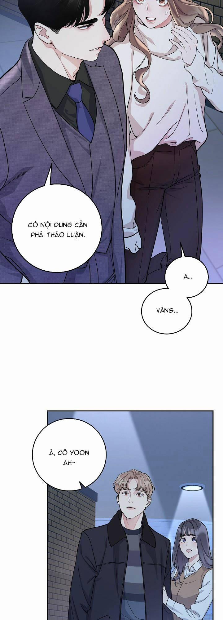 Lời Thú Tội Bí Ẩn 3 trang 15