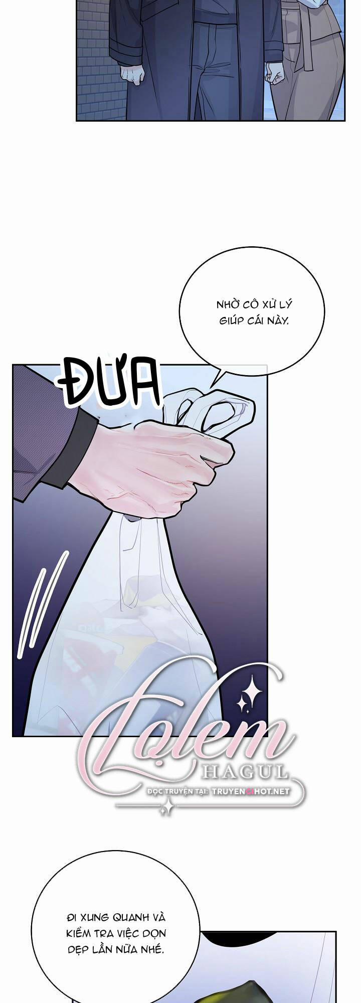 Lời Thú Tội Bí Ẩn 3 trang 16