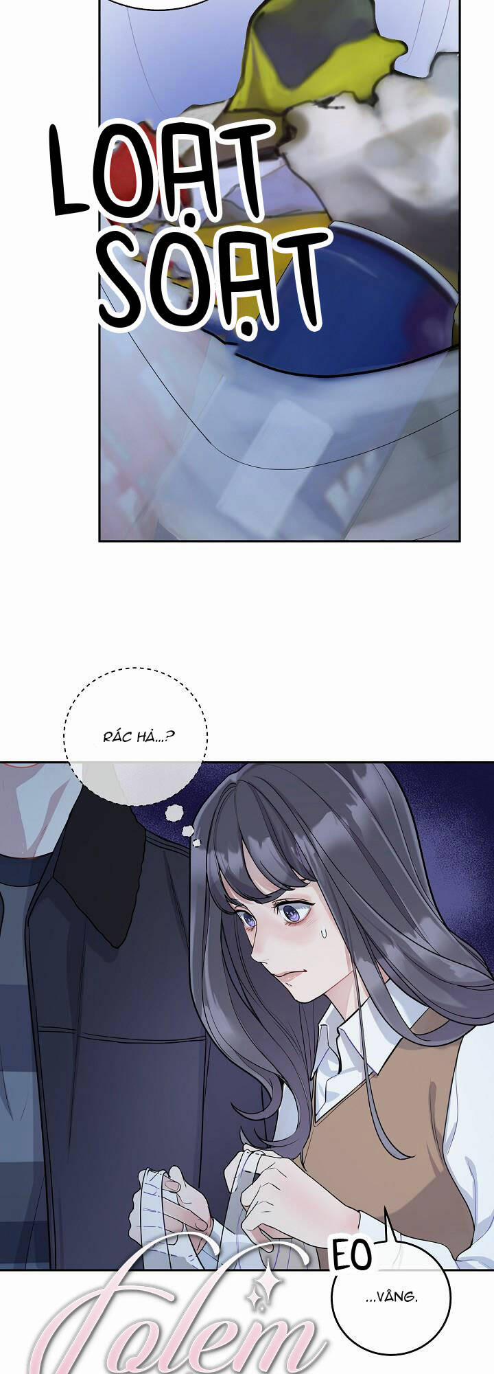 Lời Thú Tội Bí Ẩn 3 trang 17