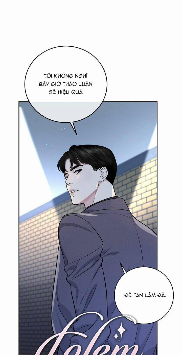 Lời Thú Tội Bí Ẩn 3 trang 20