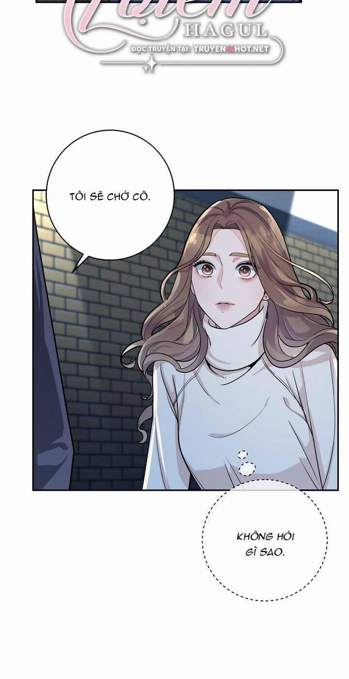 Lời Thú Tội Bí Ẩn 3 trang 21