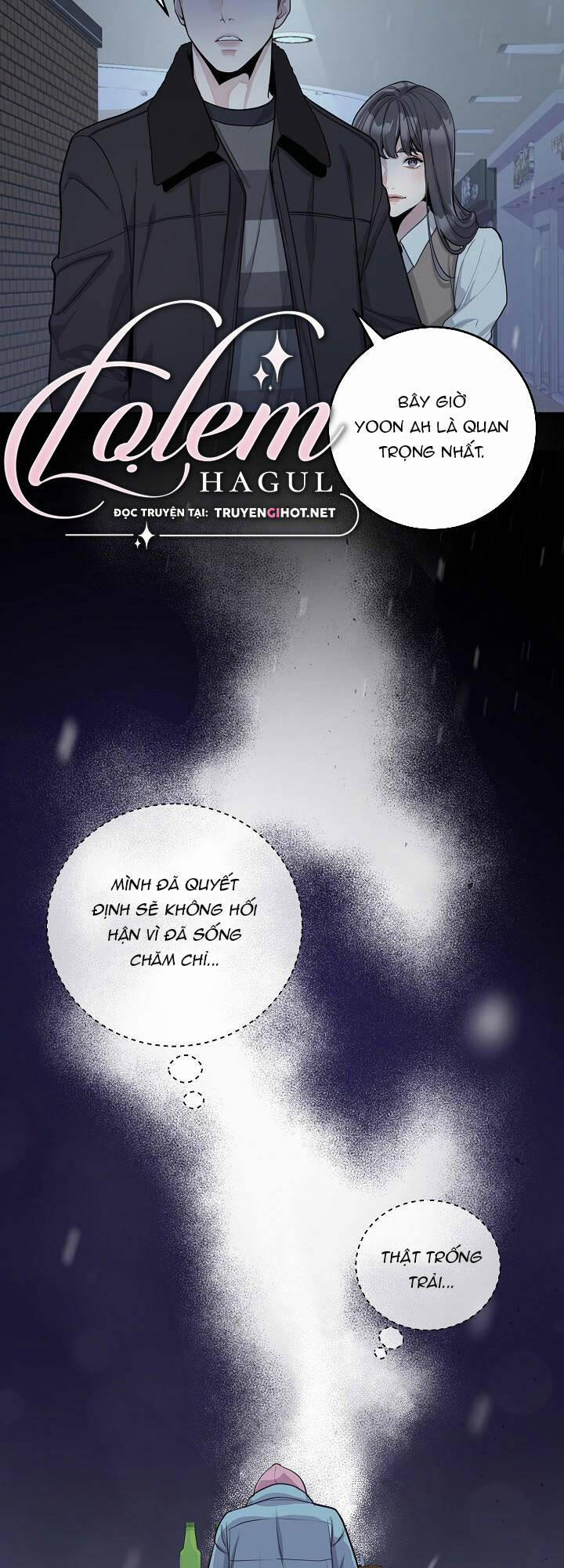 Lời Thú Tội Bí Ẩn 3 trang 27