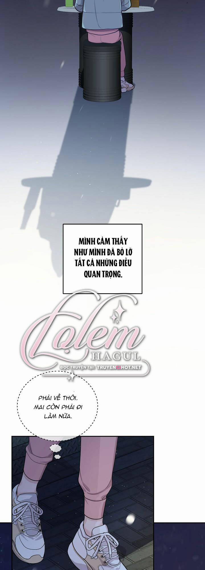 Lời Thú Tội Bí Ẩn 3 trang 28