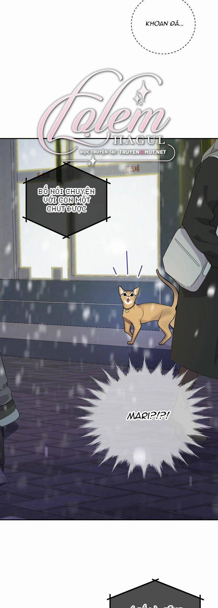 Lời Thú Tội Bí Ẩn 3 trang 33