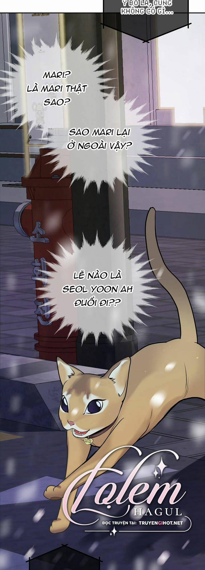 Lời Thú Tội Bí Ẩn 3 trang 34