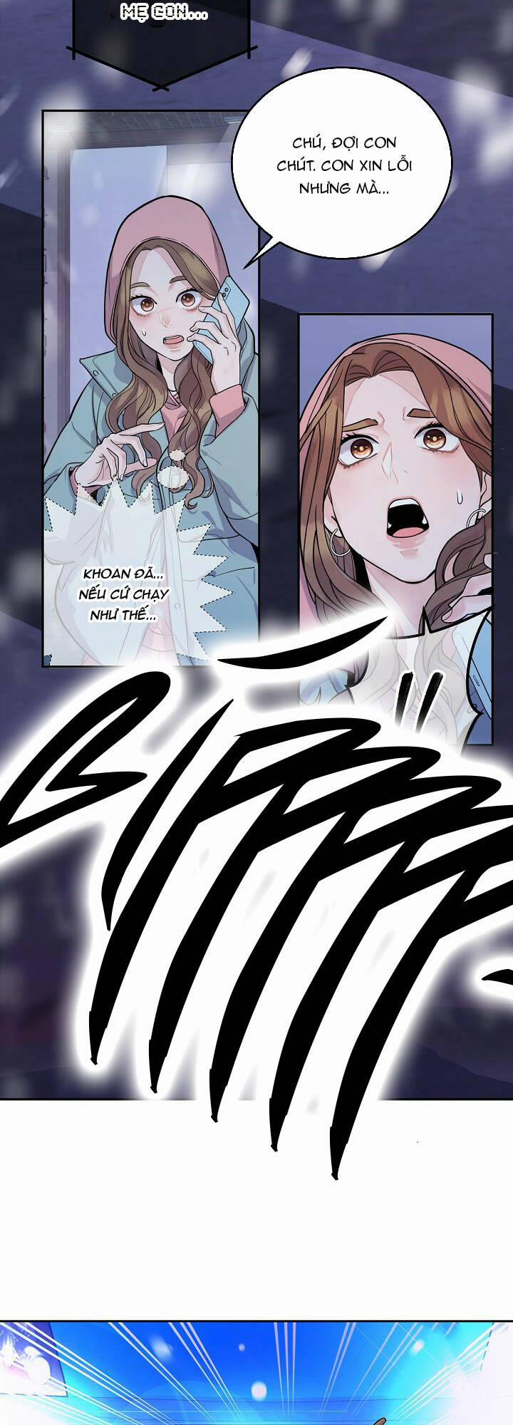 Lời Thú Tội Bí Ẩn 3 trang 35