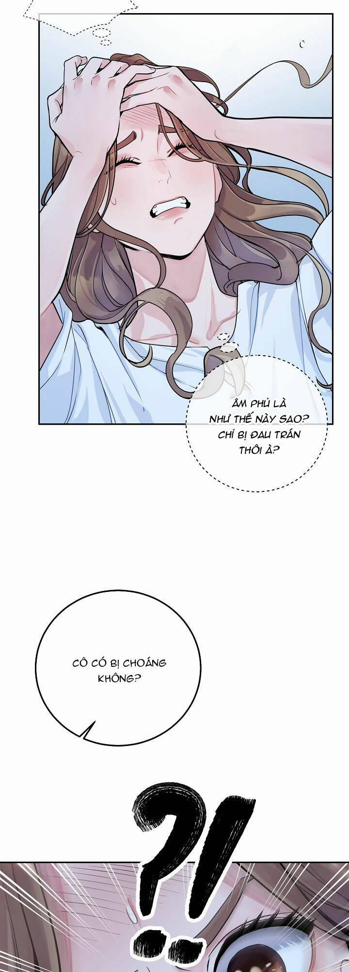 Lời Thú Tội Bí Ẩn 3 trang 45