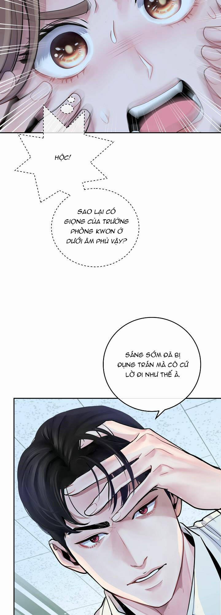 Lời Thú Tội Bí Ẩn 3 trang 46