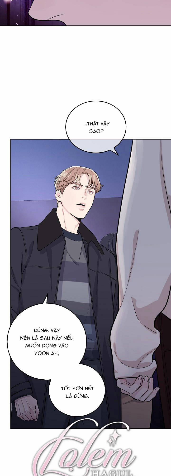 Lời Thú Tội Bí Ẩn 3 trang 6