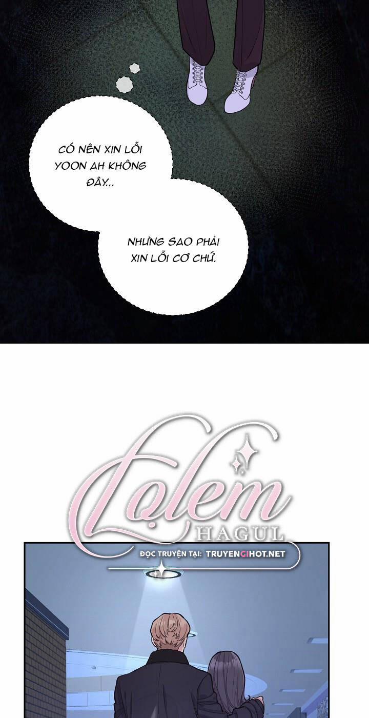 Lời Thú Tội Bí Ẩn 3 trang 9