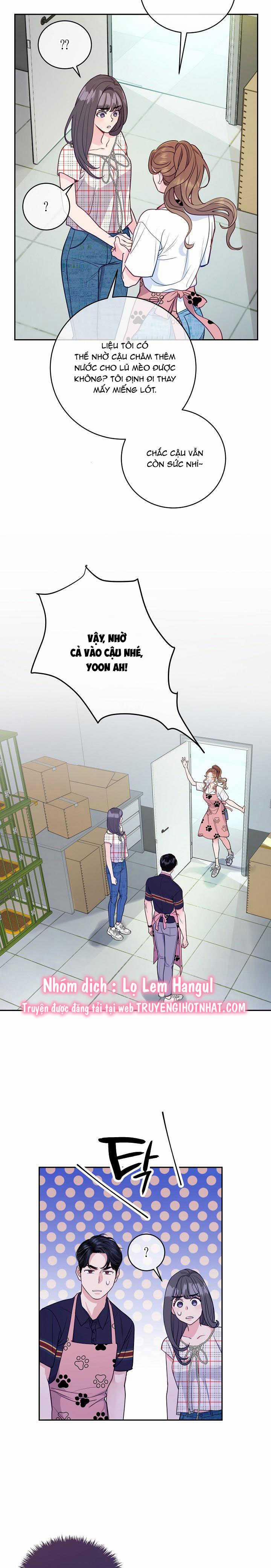 Lời Thú Tội Bí Ẩn 30 trang 1